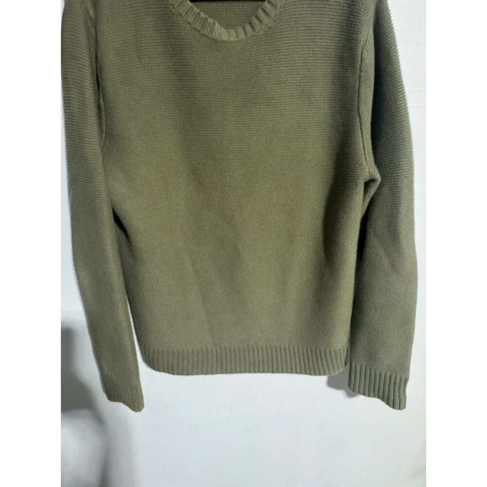 J. Crew crew organic